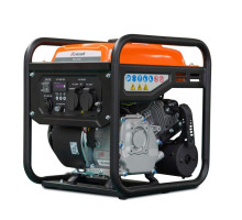 Инверторный бензиновый генератор Unicraft PG-I 35 SR  6707235