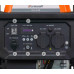 Купить Инверторный бензиновый генератор Unicraft PG-I 35 SR 6707235