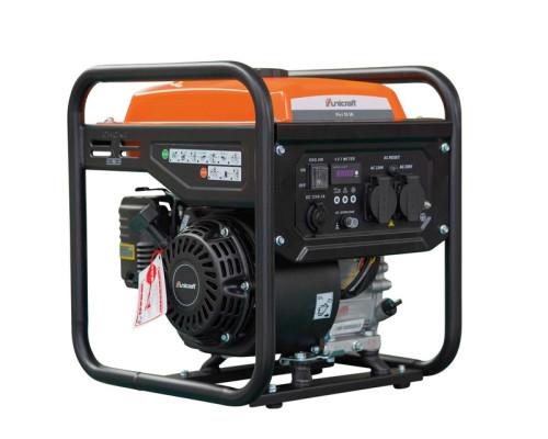 Купить Инверторный бензиновый генератор Unicraft PG-I 35 SR 6707235