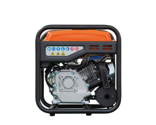 Купить Инверторный бензиновый генератор Unicraft PG-I 35 SR 6707235