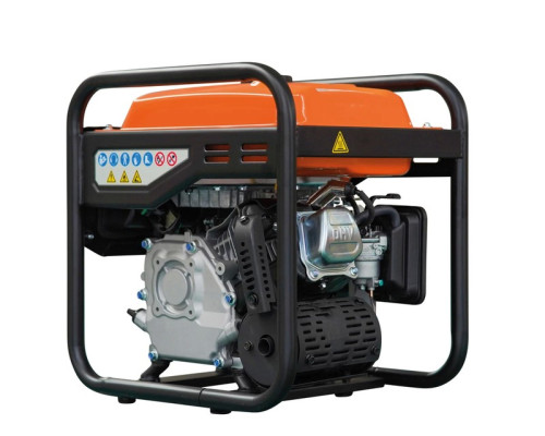 Купить Инверторный бензиновый генератор Unicraft PG-I 35 SR 6707235