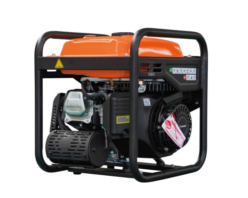 Купить Инверторный бензиновый генератор Unicraft PG-I 35 SR 6707235