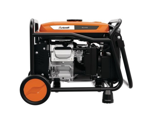 Купить Инверторный генератор Unicraft PG-I 41 SE (6707242)