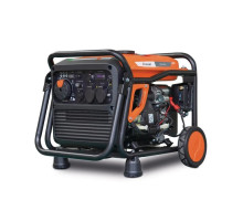 Бензиновый инверторный генератор Unicraft PG-I 41 SE HC