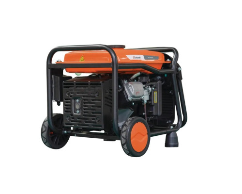 Купить Бензиновый инверторный генератор Unicraft PG-I 41 SE HC