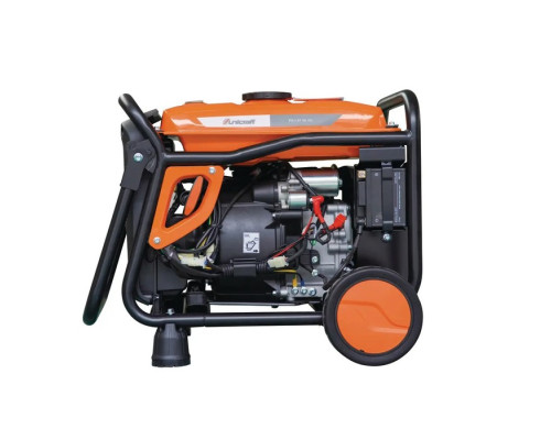 Купить Бензиновый инверторный генератор Unicraft PG-I 41 SE HC