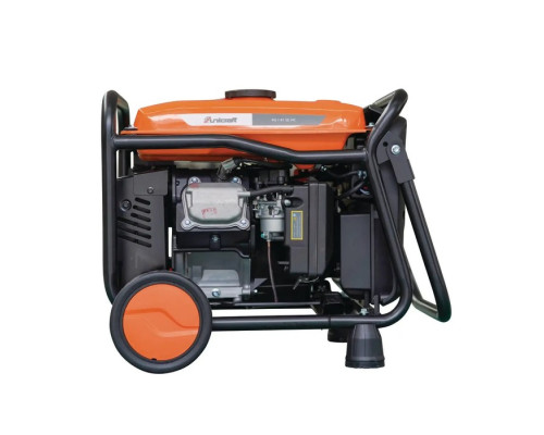 Купить Бензиновый инверторный генератор Unicraft PG-I 41 SE HC
