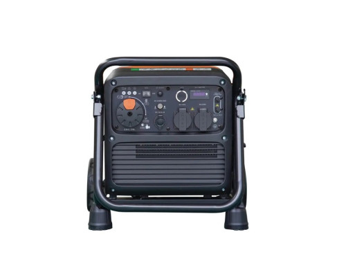 Купить Бензиновый инверторный генератор Unicraft PG-I 41 SE HC