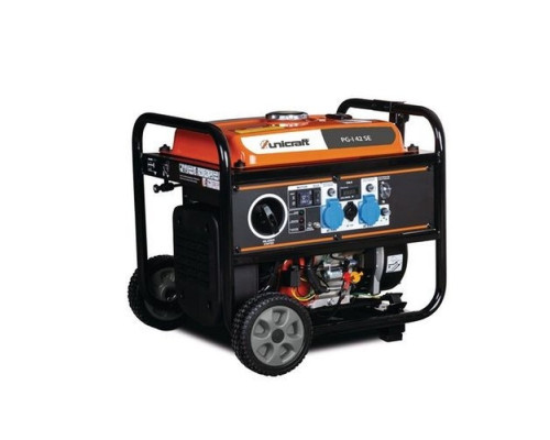 Купить Инверторный электрогенератор Unicraft PG-I 42 SE