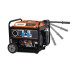 Купить Инверторный электрогенератор Unicraft PG-I 42 SE