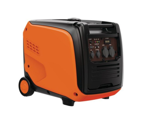 Купить Инверторный генератор Unicraft PG-I 45 SE-S HC (6707145)