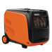 Купить Инверторный генератор Unicraft PG-I 45 SE-S HC (6707145)