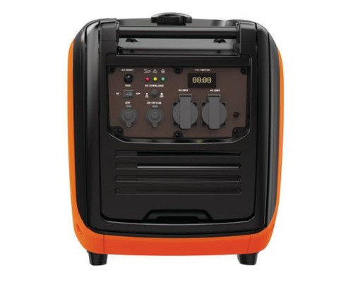 Купить Инверторный генератор Unicraft PG-I 45 SE-S HC (6707145)