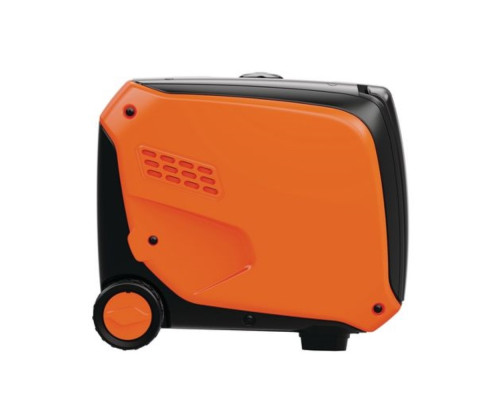 Купить Инверторный генератор Unicraft PG-I 45 SE-S HC (6707145)