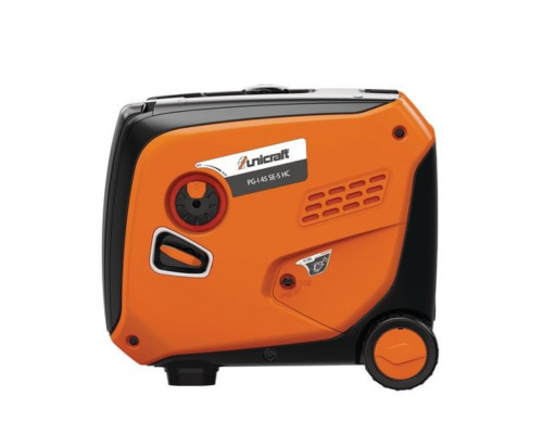 Купить Инверторный генератор Unicraft PG-I 45 SE-S HC (6707145)