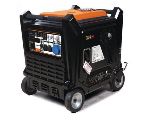 Купить Инверторный генератор Unicraft PG-I 80 SE 6706800