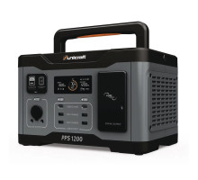 Портативная зарядная станция Unicraft PPS 1200