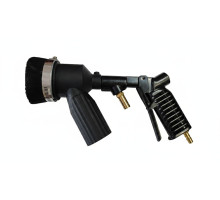 Пескоструйный пистолет Unicraft TWG 1 (6231000)