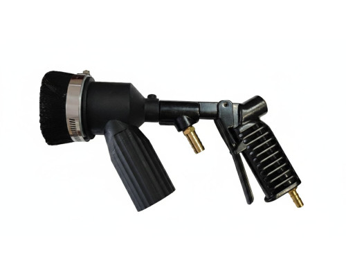 Купить Пескоструйный пистолет Unicraft TWG 1 (6231000)