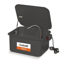 Моечная камера для очистки деталей Unicraft TWG 20  6220020