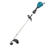 Аккумуляторная коса Makita XGT 40 V MAX UR007GZ01, без акб и ж/п
