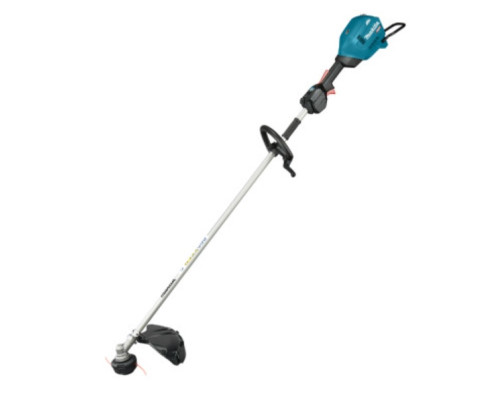 Купить Аккумуляторная коса Makita XGT 40 V MAX UR007GZ01, без акб и ж/п