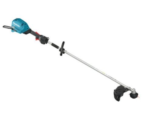 Купить Аккумуляторная коса Makita XGT 40 V MAX UR007GZ01, без акб и ж/п