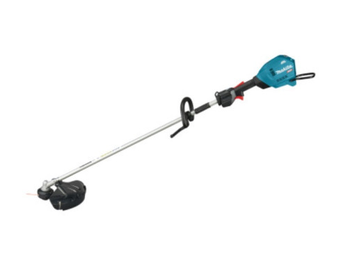 Купить Аккумуляторная коса Makita XGT 40 V MAX UR007GZ01, без акб и ж/п