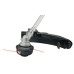 Купить Аккумуляторная коса Makita XGT 40 V MAX UR007GZ01, без акб и ж/п