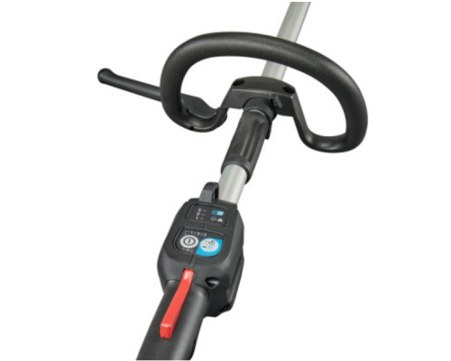 Купить Аккумуляторная коса Makita XGT 40 V MAX UR007GZ01, без акб и ж/п