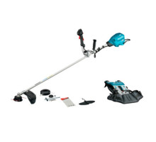 Аккумуляторная коса Makita XGT 40 V MAX UR013GZ04, без акб и з/п