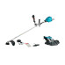 Купить Аккумуляторная коса Makita XGT 40 V MAX UR013GZ04, без акб и з/п