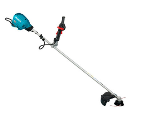 Купить Аккумуляторная коса Makita XGT 40 V MAX UR013GZ04, без акб и з/п