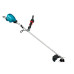 Купить Аккумуляторная коса Makita XGT 40 V MAX UR013GZ04, без акб и з/п