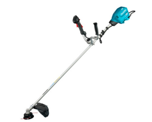 Купить Аккумуляторная коса Makita XGT 40 V MAX UR013GZ04, без акб и з/п