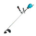 Купить Аккумуляторная коса Makita XGT 40 V MAX UR013GZ04, без акб и з/п