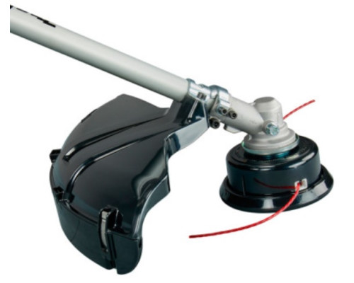 Купить Аккумуляторная коса Makita XGT 40 V MAX UR013GZ04, без акб и з/п