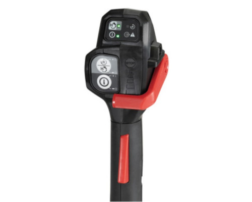 Купить Аккумуляторная коса Makita XGT 40 V MAX UR013GZ04, без акб и з/п