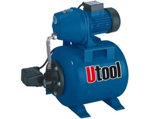 Купить Насосная станция Utool UWP-3600/24 (U51001)