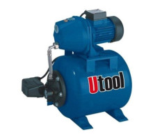 Насосная станция Utool UWP-4600/24 (U51002)