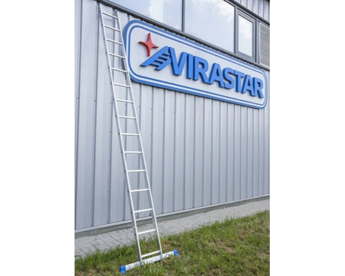 Купить Лестница приставная Virastar Unomax 15 (VSL015)