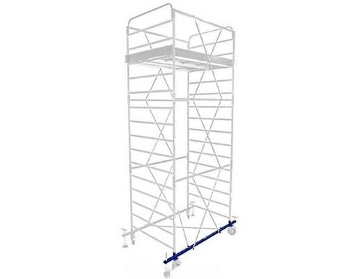 Купить База для вышки-туры PROFITEC VIRASTAR 1,35x2,0 PSTPE135201