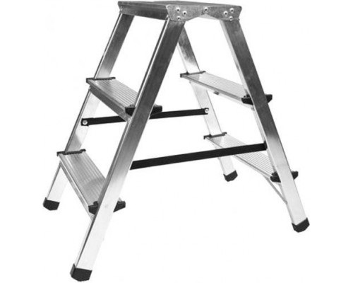 Купити Стрем'янка двостороння VIRASTAR Step Stool, 3 ступені DR125ALDD3