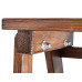 Купити Дерев'яна стрем'янка VIRASTAR PINE BROWN 3 сходинки WSL00104