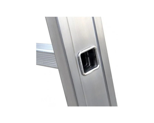 Купить Телескопическая вышка-тура VIRASTAR TELESAFE XL 2x10 ступеней S005_XLN