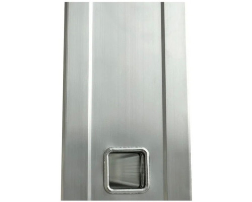 Купити Телескопічна вишка-тура VIRASTAR TeleSafe XL 2x11 сходинок S006_XLN