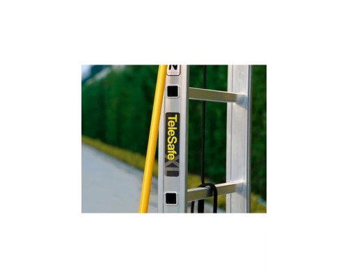 Купити Телескопічна вишка-тура VIRASTAR TeleSafe XL 2x15 сходинок
