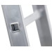 Купить Лестница 3-х секционная VIRASTAR TRIOMAX 3x12 ступенек (VTL312)