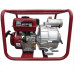 Купить Мотопомпа для грязной воды Vulkan SCWT80 (80966)