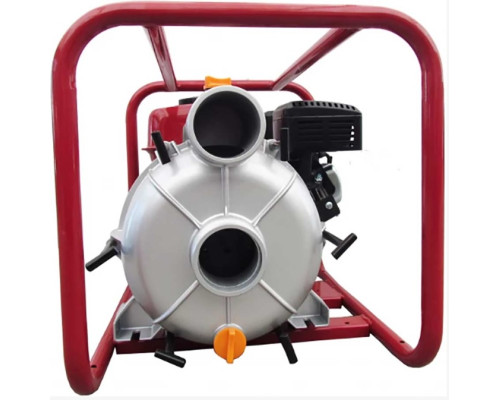 Купить Мотопомпа для грязной воды Vulkan SCWT80 (80966)